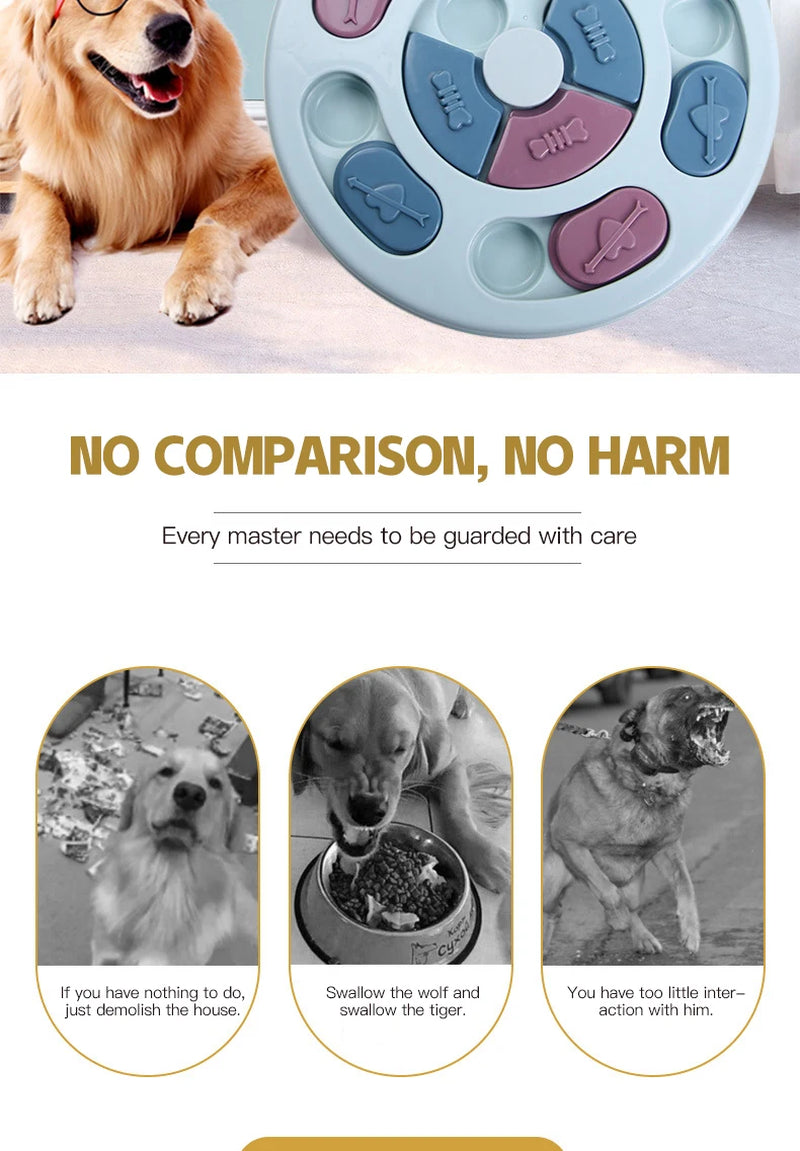 Interactive Pet Toys & Feeding Solutions for Cats and Dogs