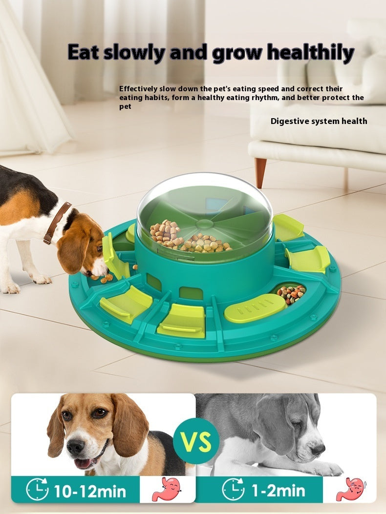 Interactive Pet Toys & Feeding Solutions for Cats and Dogs