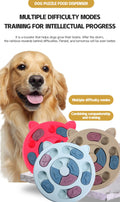 Interactive Pet Toys & Feeding Solutions for Cats and Dogs