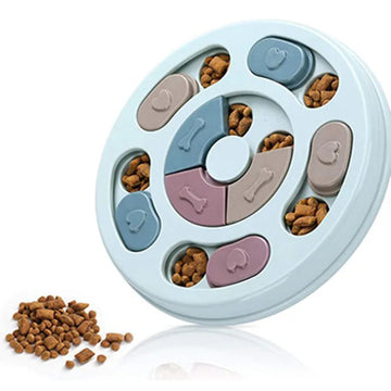 Interactive Pet Toys & Feeding Solutions for Cats and Dogs